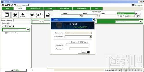 ETU SQL for MySQL,ETU SQL for MySQL下载,ETU SQL for MySQL官方下载