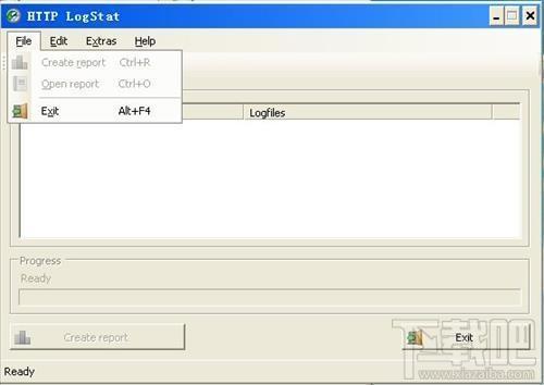 Portable HTTP LogStat,Portable HTTP LogStat下载,Portable HTTP LogStat官方下载