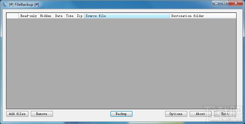 FileBackup,FileBackup下载,FileBackup官方下载