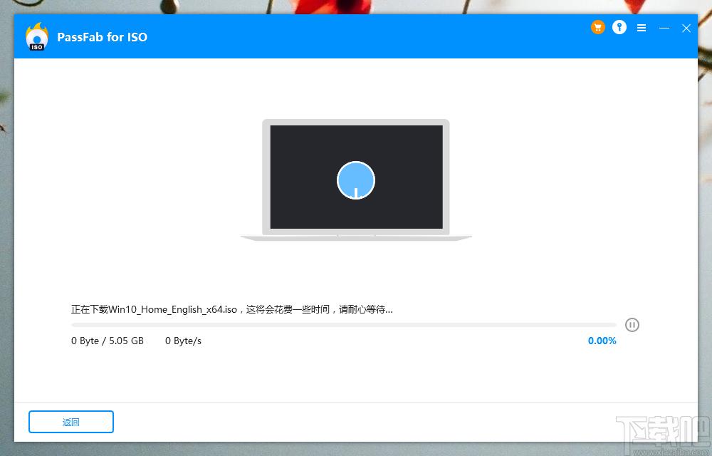 PassFab for ISO下载,ISO刻录工具,光盘工具,cd刻录,刻录软件