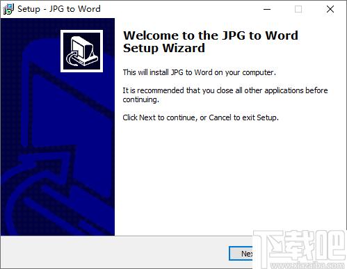 JPG to Word下载,图像转换,OCR工具,文档转换