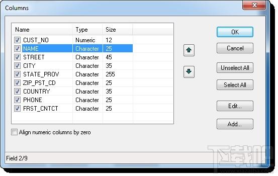 Advanced CSV Converter,csv文件转换软件,csv文件转换工具