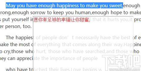 有道在线翻译软件下载,中英互译,英文翻译
