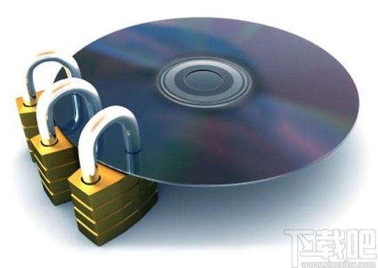 UkeySoft CD DVD Encryption下载,光盘加密助手,光盘工具,cd刻录