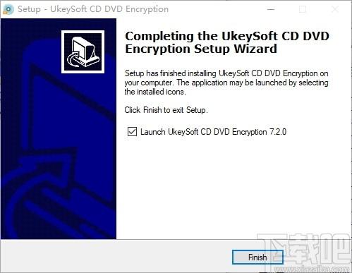 UkeySoft CD DVD Encryption下载,光盘加密助手,光盘工具,cd刻录