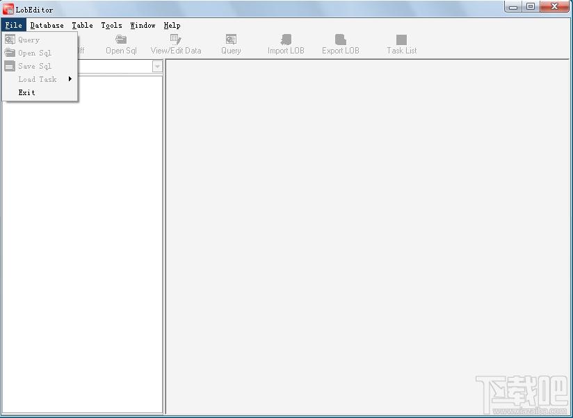OraLobEditor,OraLobEditor下载