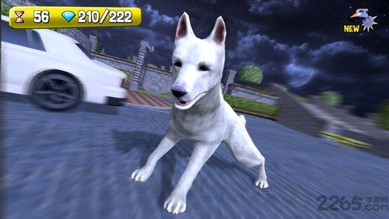 警犬模拟器游戏下载,警犬模拟器,模拟游戏,警犬游戏
