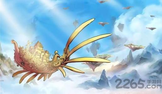 驭灵师官方正版下载,驭灵师,漫画游戏,穿越游戏,奇幻游戏