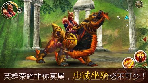 混沌与秩序online手游下载,混沌与秩序,动作手游,冒险手游,即时手游