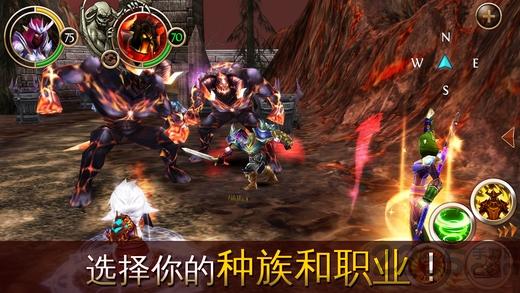 混沌与秩序online手游下载,混沌与秩序,动作手游,冒险手游,即时手游