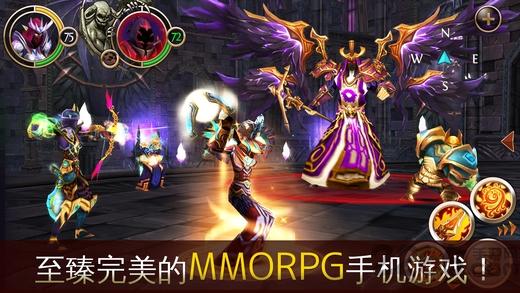 混沌与秩序online手游下载,混沌与秩序,动作手游,冒险手游,即时手游